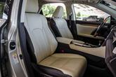 Thumbnail of 2018 Satin Cashmere Metallic Lexus RX 350