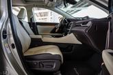Thumbnail of 2018 Satin Cashmere Metallic Lexus RX 350