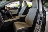Thumbnail of 2018 Satin Cashmere Metallic Lexus RX 350