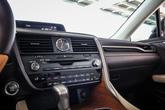 Thumbnail of 2018 Satin Cashmere Metallic Lexus RX 350