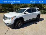 Photo of 2019 Summit White GMC Acadia