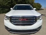 Thumbnail of 2019 Summit White GMC Acadia