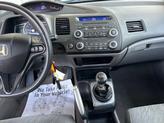 Thumbnail of 2008 Champagne Honda Civic