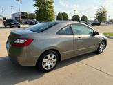 Thumbnail of 2008 Champagne Honda Civic
