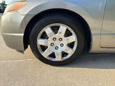 Thumbnail of 2008 Champagne Honda Civic