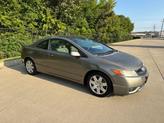 Thumbnail of 2008 Champagne Honda Civic