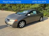 Photo of 2008 Champagne Honda Civic