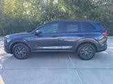 Thumbnail of 2026 Canyon Honda CR-V Hybrid