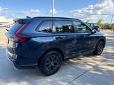 Thumbnail of 2026 Canyon Honda CR-V Hybrid