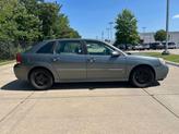 Thumbnail of 2006 Medium Gray Metallic Chevrolet Malibu Maxx