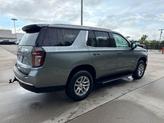 Thumbnail of 2023 Sterling Gray Metallic Chevrolet Tahoe