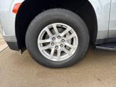 Thumbnail of 2023 Sterling Gray Metallic Chevrolet Tahoe