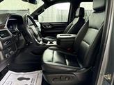 Thumbnail of 2023 Sterling Gray Metallic Chevrolet Tahoe