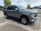 Thumbnail of 2023 Sterling Gray Metallic Chevrolet Tahoe