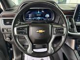 Thumbnail of 2023 Sterling Gray Metallic Chevrolet Tahoe
