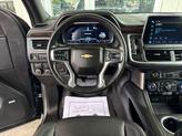 Thumbnail of 2023 Sterling Gray Metallic Chevrolet Tahoe