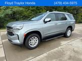 Photo of 2023 Sterling Gray Metallic Chevrolet Tahoe