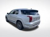 Thumbnail of 2024 Typhoon Silver Hyundai PALISADE