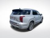 Thumbnail of 2024 Typhoon Silver Hyundai PALISADE