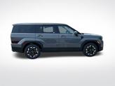 Thumbnail of 2025 Hampton Gray Hyundai SANTA FE