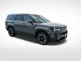 Thumbnail of 2025 Hampton Gray Hyundai SANTA FE
