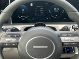 Thumbnail of 2025 Ash Black Hyundai TUCSON Hybrid