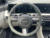 Thumbnail of 2025 Ash Black Hyundai TUCSON Hybrid