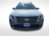 Thumbnail of 2025 Creamy White Pearl Hyundai TUCSON Hybrid