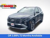 Photo of 2025 Phantom Black Hyundai TUCSON