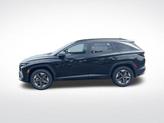 Thumbnail of 2025 Phantom Black Hyundai TUCSON