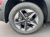 Thumbnail of 2025 Phantom Black Hyundai TUCSON