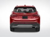 Thumbnail of 2023 Hampton Gray Hyundai SANTA FE