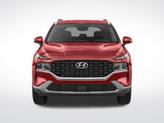 Thumbnail of 2023 Hampton Gray Hyundai SANTA FE