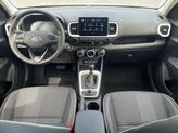 Thumbnail of 2025 Lunar White w/Black Roof Hyundai VENUE