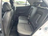 Thumbnail of 2025 Lunar White w/Black Roof Hyundai VENUE