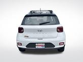 Thumbnail of 2025 Lunar White w/Black Roof Hyundai VENUE