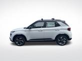 Thumbnail of 2025 Lunar White w/Black Roof Hyundai VENUE
