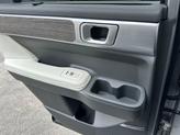 Thumbnail of 2024 Shimmering Silver Hyundai SANTA FE