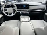 Thumbnail of 2024 Shimmering Silver Hyundai SANTA FE