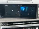 Thumbnail of 2024 Shimmering Silver Hyundai SANTA FE