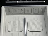 Thumbnail of 2024 Shimmering Silver Hyundai SANTA FE