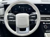 Thumbnail of 2024 Shimmering Silver Hyundai SANTA FE