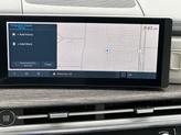 Thumbnail of 2024 Shimmering Silver Hyundai SANTA FE