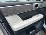 Thumbnail of 2024 Shimmering Silver Hyundai SANTA FE
