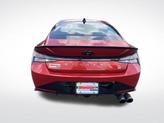 Thumbnail of 2022 Lava Orange Hyundai ELANTRA