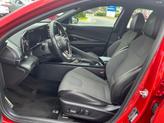 Thumbnail of 2022 Lava Orange Hyundai ELANTRA