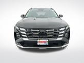 Thumbnail of 2025 Phantom Black Hyundai TUCSON