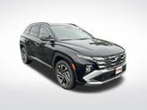 Thumbnail of 2025 Phantom Black Hyundai TUCSON