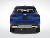 Thumbnail of 2023 Twilight Black Hyundai SANTA FE
