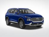 Thumbnail of 2023 Twilight Black Hyundai SANTA FE